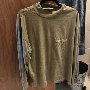 Fear of God shirt